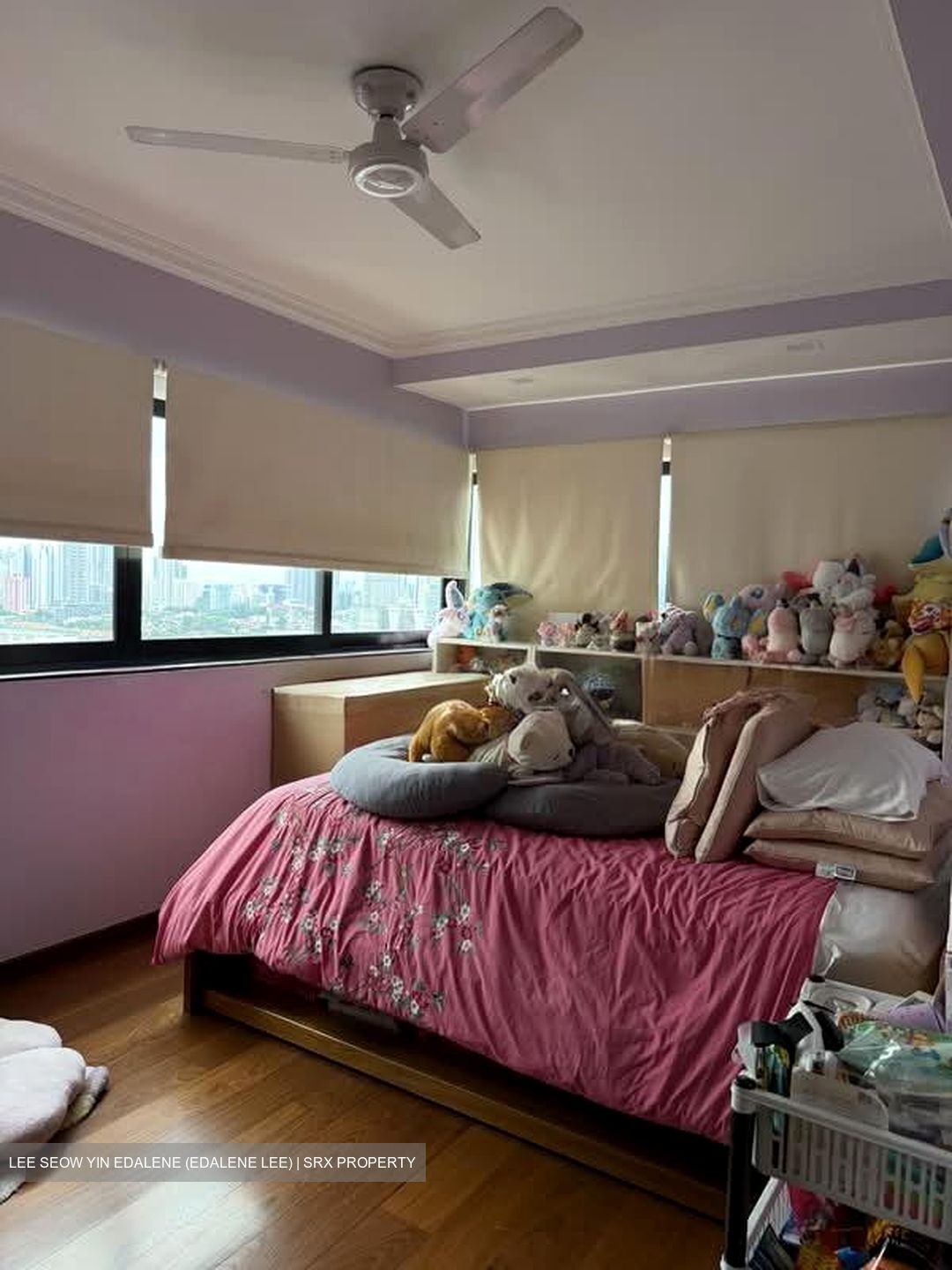 Balmoral Point (D10), Apartment #584032681